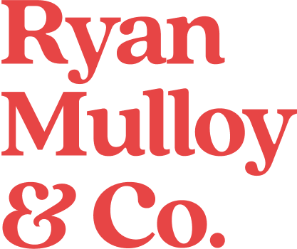 Logo: Ryan Mulloy & Company