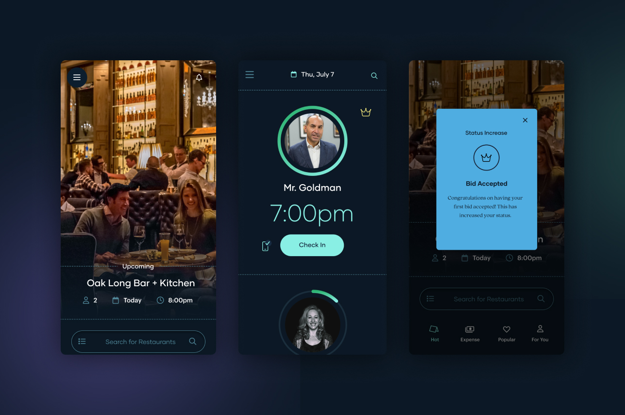 TblNow Start-up